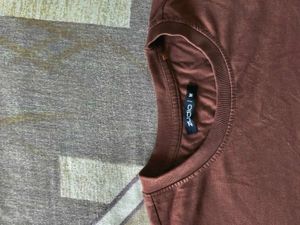 Brown T-Shirt