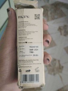 Mars Vit C Serum
