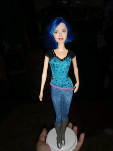 Barbie Doll
