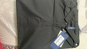 Armani Black T Shirt For Men