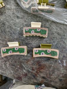 Hair Clips
