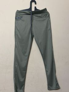 Stylish Grey Track Pants