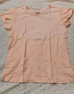 Cute Peach T- Shirt👕