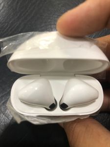 Wireless Earbuds - White GKT220