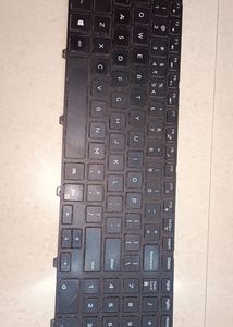 Dell Inspiron  Laptop Original Keyboard