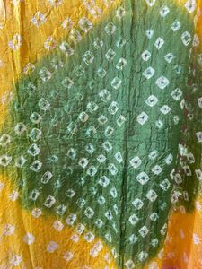 Beautiful Bandhani Dupatta