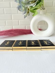 YSL Couture Mini Cluch Eyeshadow Palette