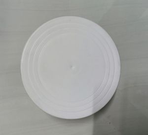 Turning Table For Cake Decorating