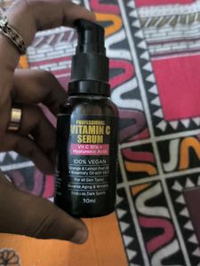 Vitamin C Serum