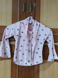 Girls Top