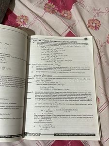 Resonance Modern Physics - JEE (Main + Advanced)