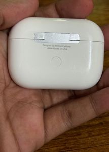 Apple AirPods Pro, second generation