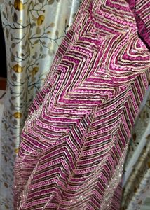 Wedding Lehenga Full Work