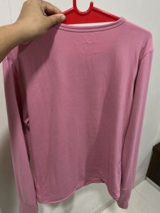 Full Sleeve T-shirt