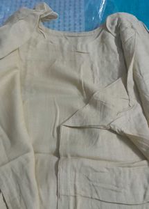 Xxl Embroidered Kurta just rs150