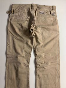 Gas Chinos