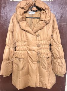 Puffer Coat