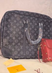 LV Brand New 💼