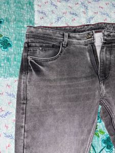 Slim Fit Jeans