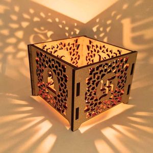 Diya Holder