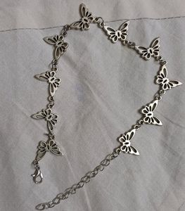 Combo Of Anklets