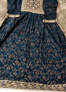 Anarkali Kurta