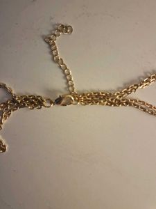 3 layer golden chain