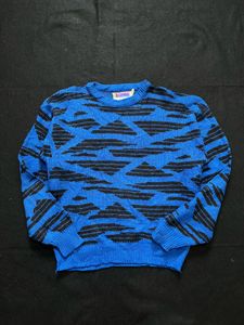 90’s Vintage Sweater Grab Fast