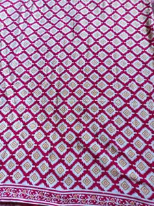 Cotton Sleeveless Kurti