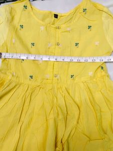 Yellow Top