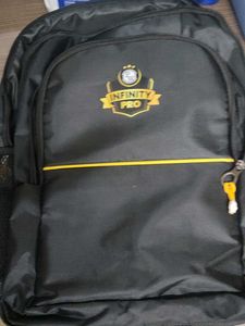 Infinity Pro Backpack