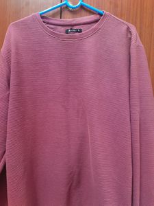 Zudio Sweatshirt For Men
