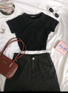 Black Top