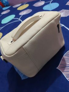 Lancome Grasse Vanity Bag