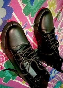 Black High Heels Shoes 😈