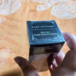 Bare Anatomy Hair Serum
