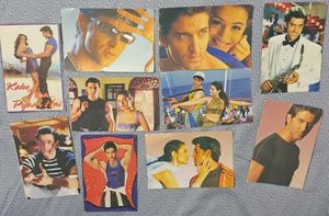 25 Years Old HRITHIK Post Cards