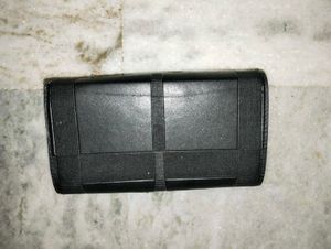 Black Clutch