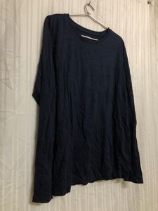 Lands’end Long Sleeve T Shirt