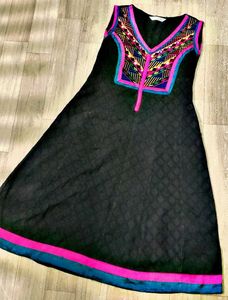 A-line Kurti