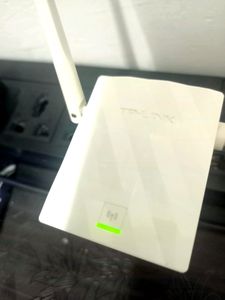 TP LINK EXTENDER