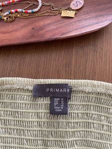 Sleeveless Stylish Top