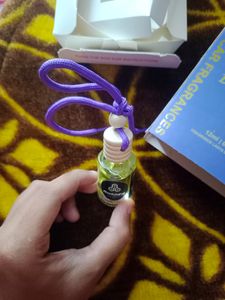 Autofy Car Perfume (Hanging) ✨❤️