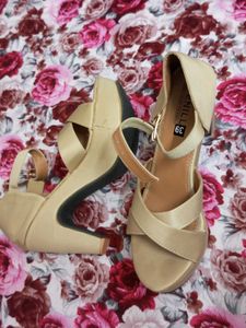 Platform Heels