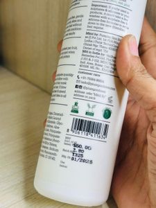 Plum Avocado soft Cleanse Shampoo