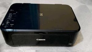 CANON PIXMA E510 PRINTER