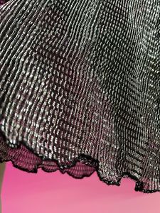 Sheer Top