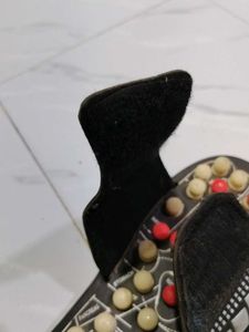 Growtop Manual Spring Acupressure and Magnetic The