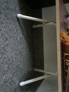 Folding Wall Table