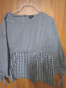 Roadster L/XL Size Top